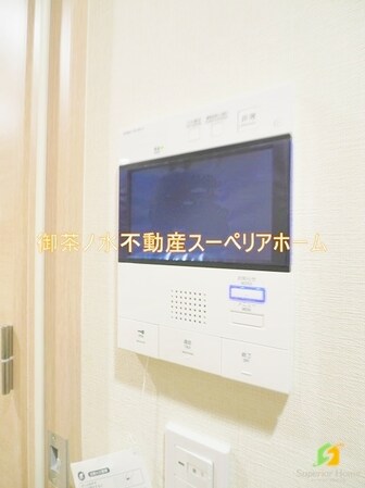 プライマル浅草言問通の物件内観写真
